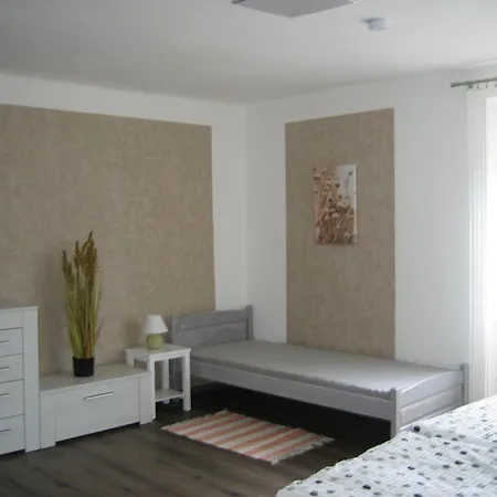 Apartmany Polepy Exterior photo