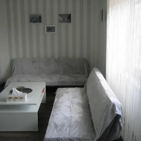 Apartmany Polepy Exterior photo