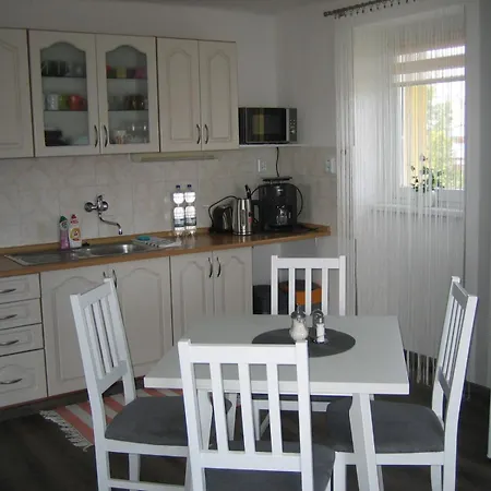 Apartmany Polepy Exterior photo