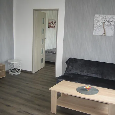 Apartmany Polepy Exterior photo