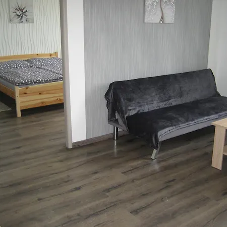 Apartmany Polepy Exterior photo