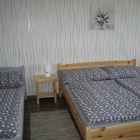 Apartmany Polepy Exterior photo