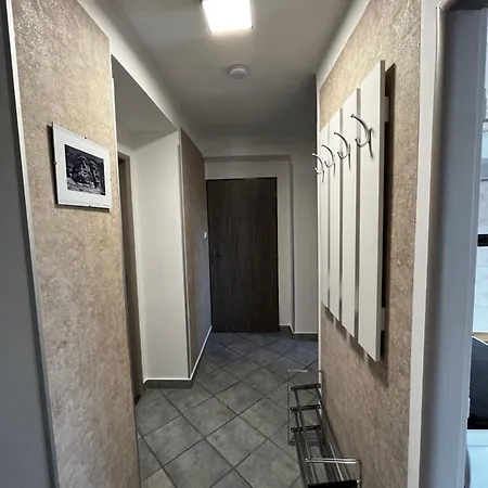 Apartmany Polepy Exterior photo