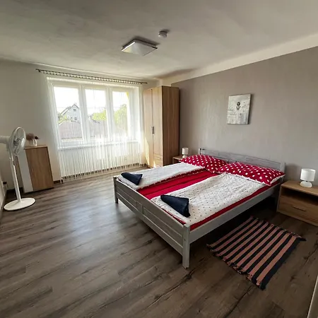 Apartmany Polepy Exterior photo