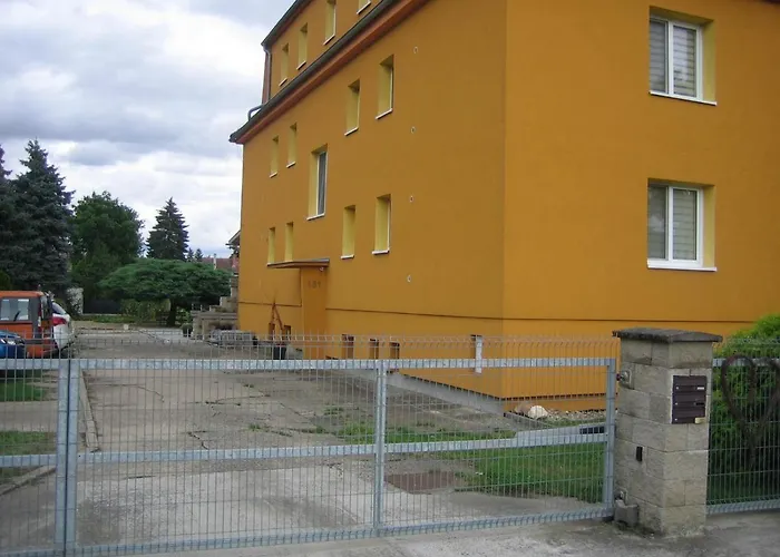 Apartmany Polepy