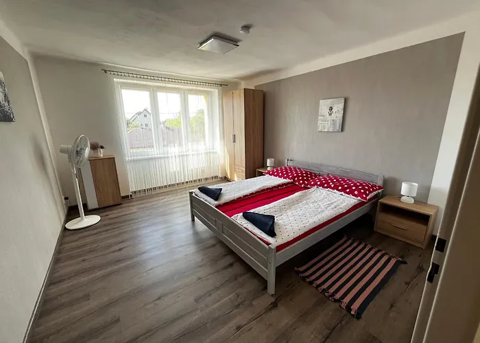 Apartmany Polepy