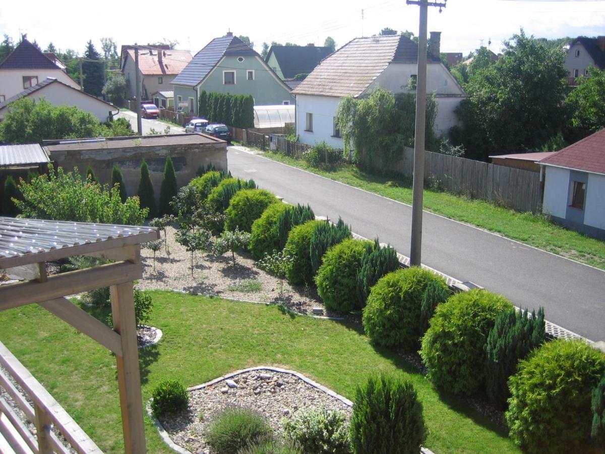 Apartment Apartmany Polepy Polepy