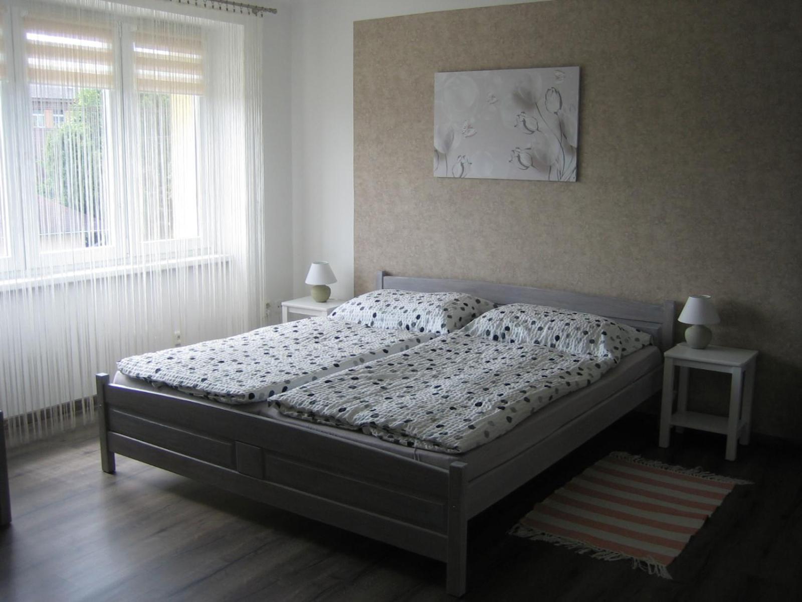 Apartmany Polepy