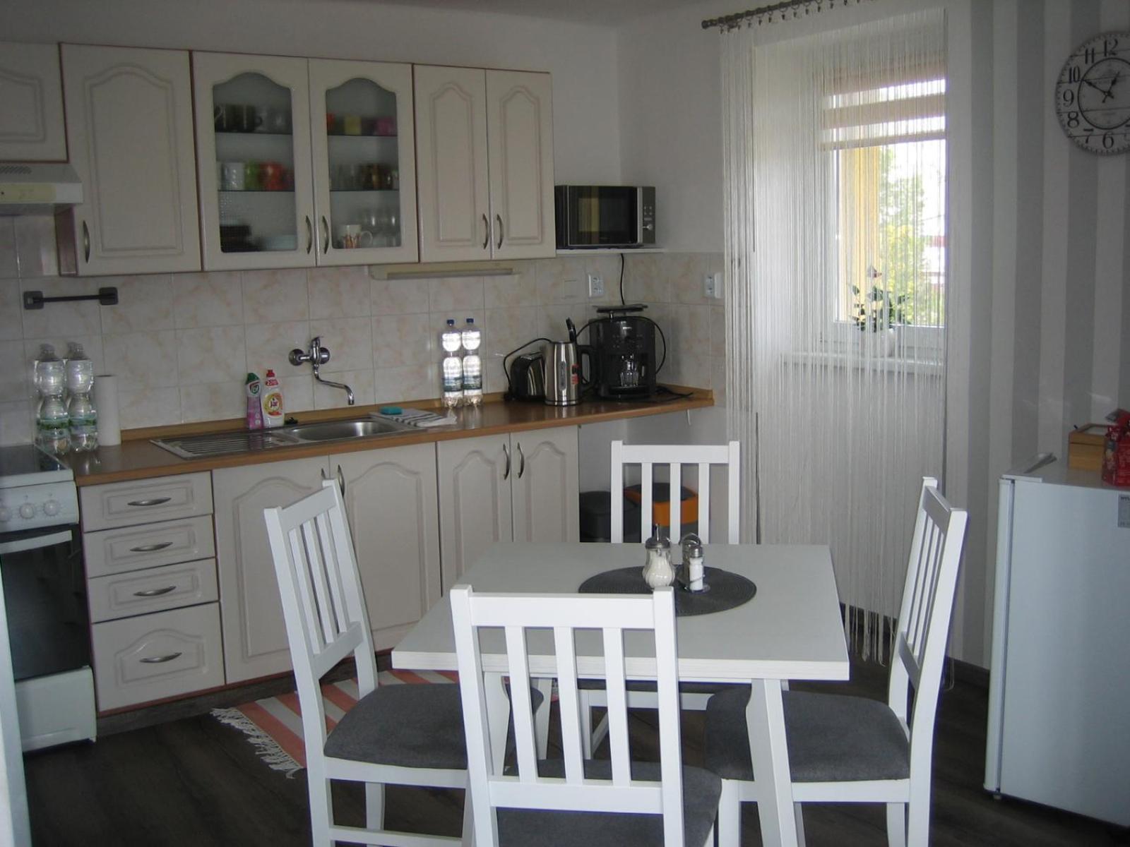 Apartmany Polepy Apartment