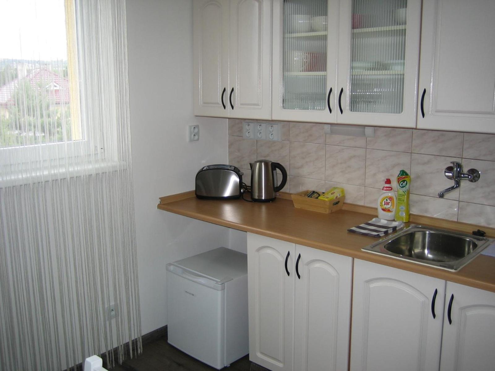Apartmany Polepy Polepy