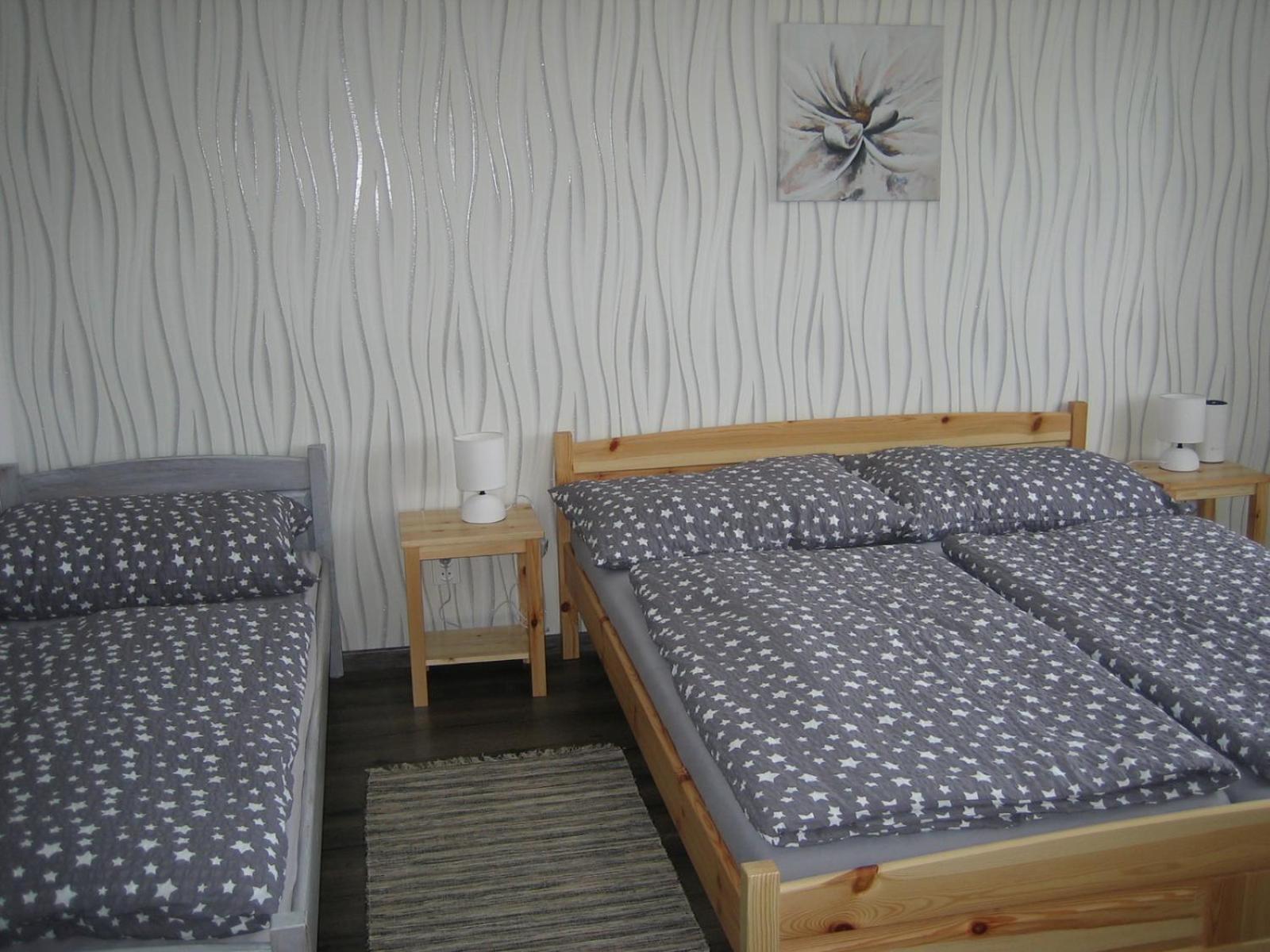 Apartmany Polepy Apartment *