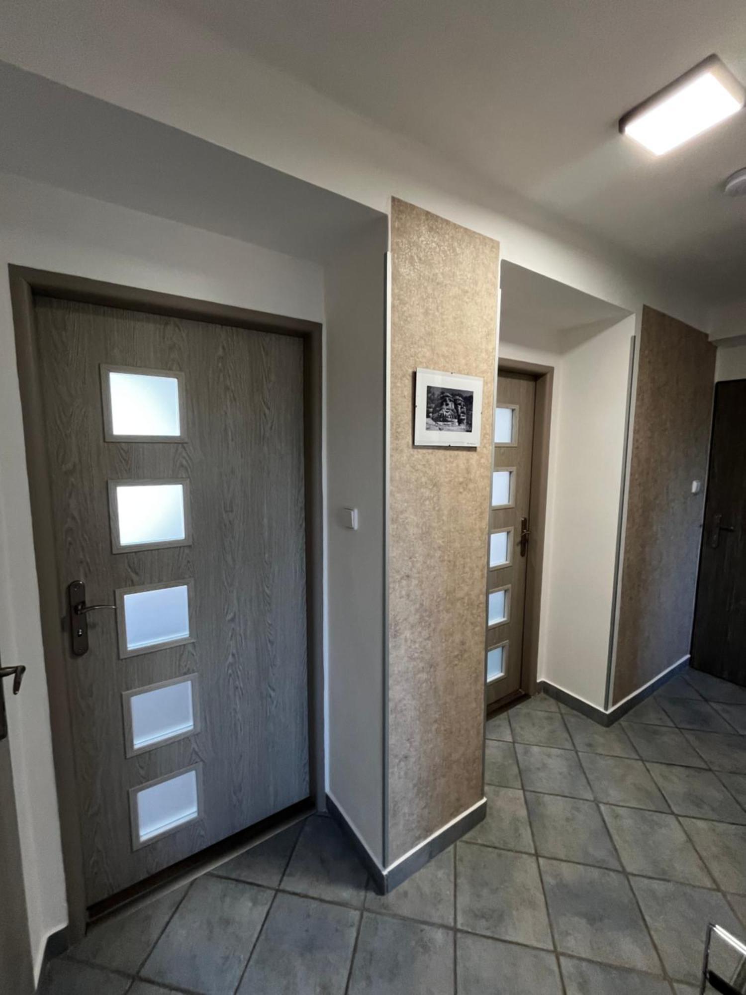Apartment Apartmany Polepy *