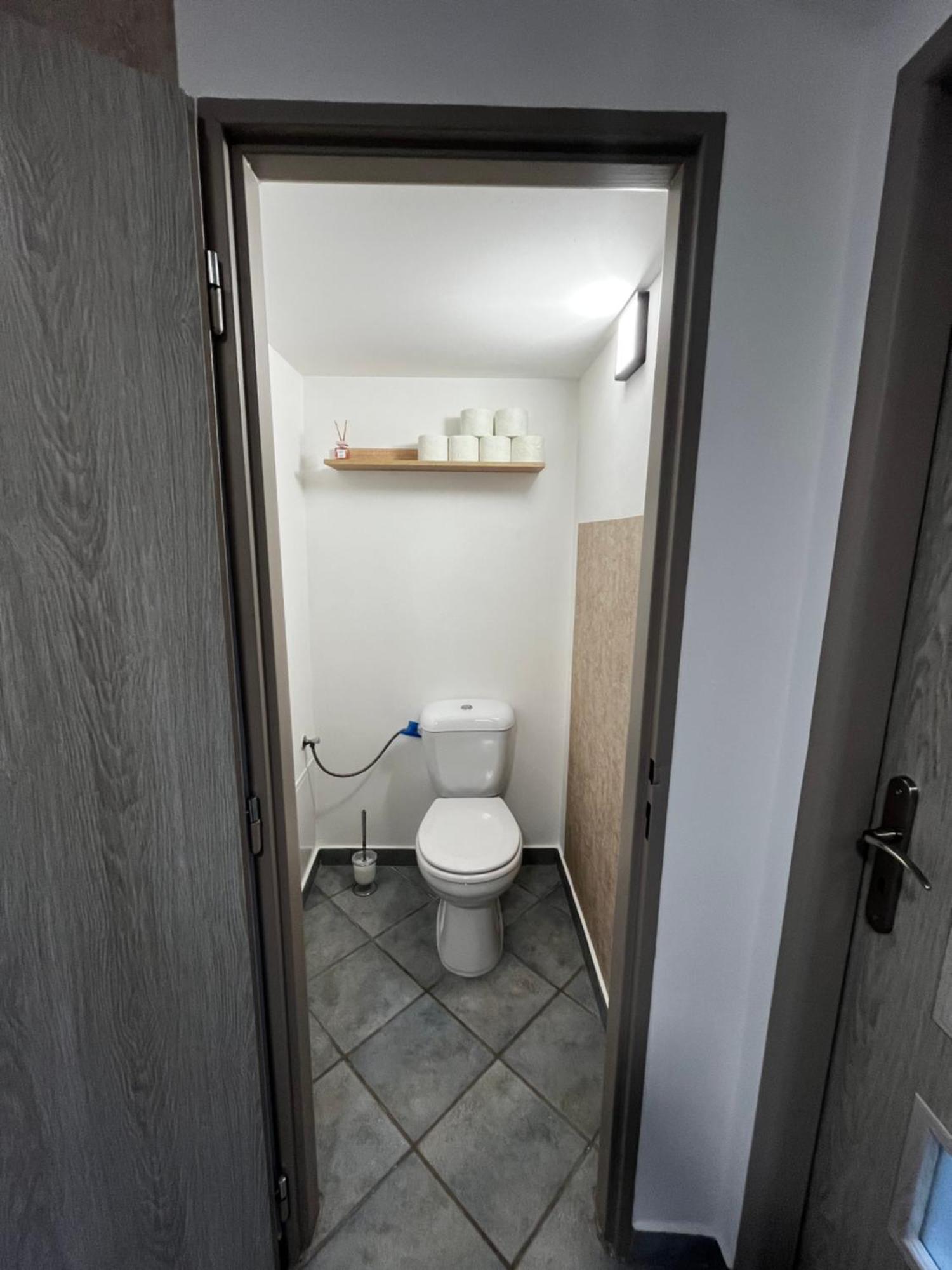 Apartmany Polepy Apartment Polepy