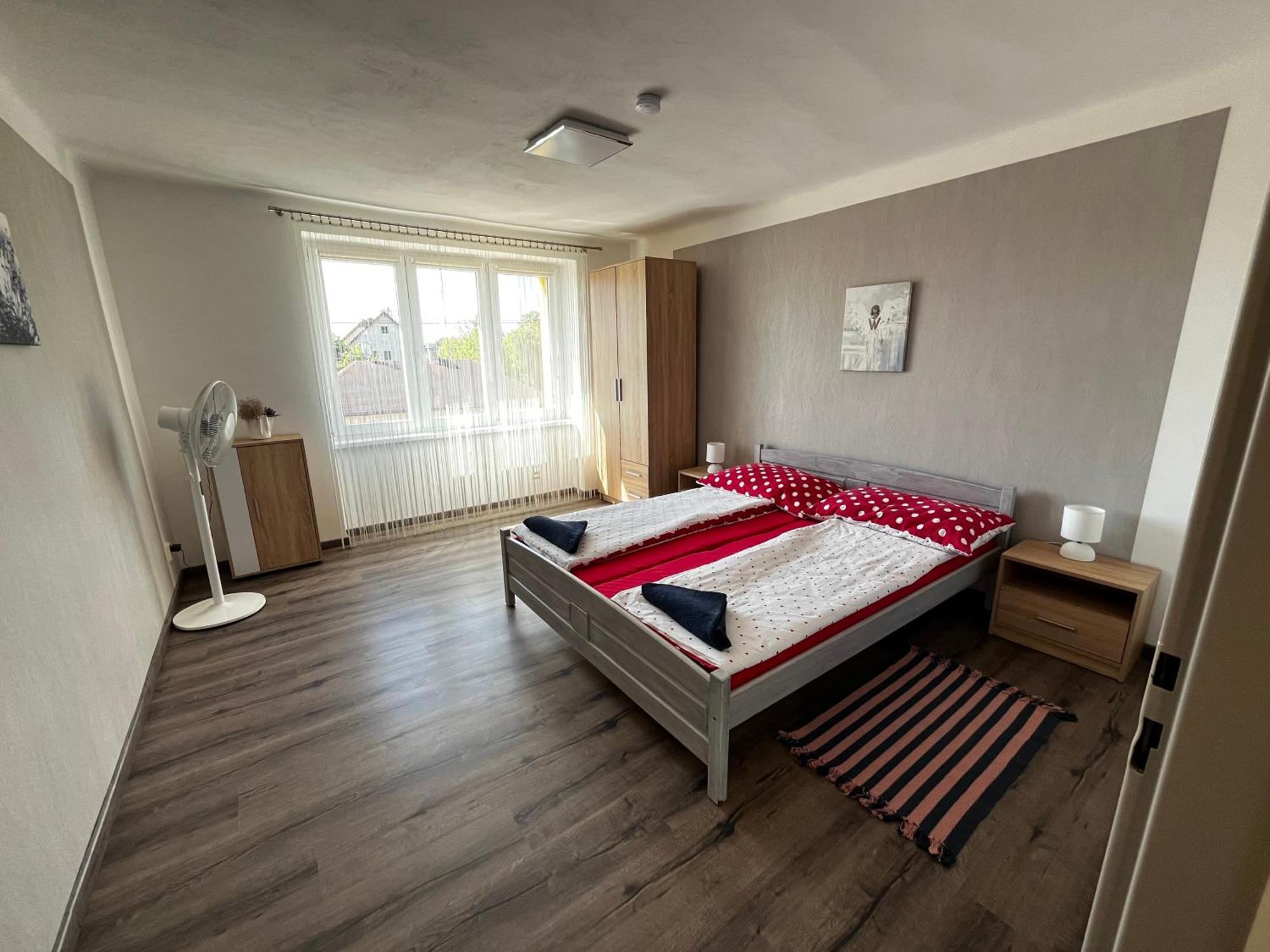 Apartment Apartmany Polepy *