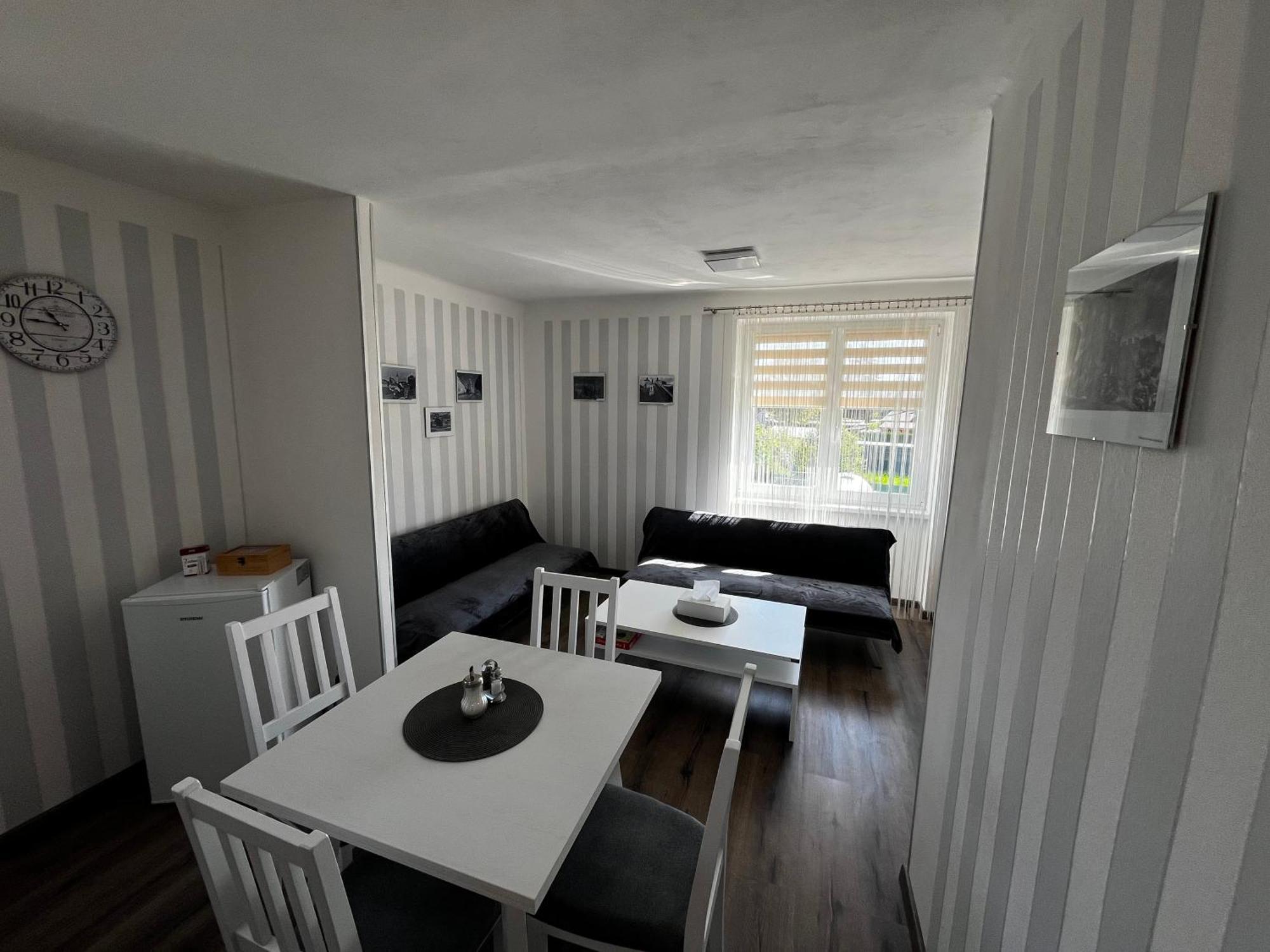 Apartmany Polepy Polepy